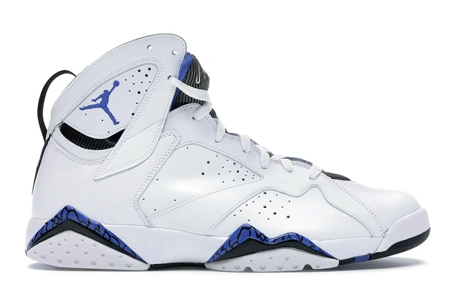 Фото № 1 с приближением к товару «‎Jordan 7 Retro DMP Magic»