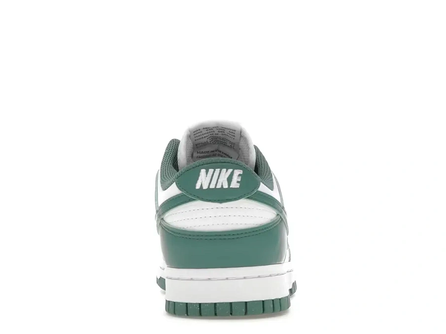 Фото № 4 с приближением к товару «‎Nike Dunk Low Next Nature»