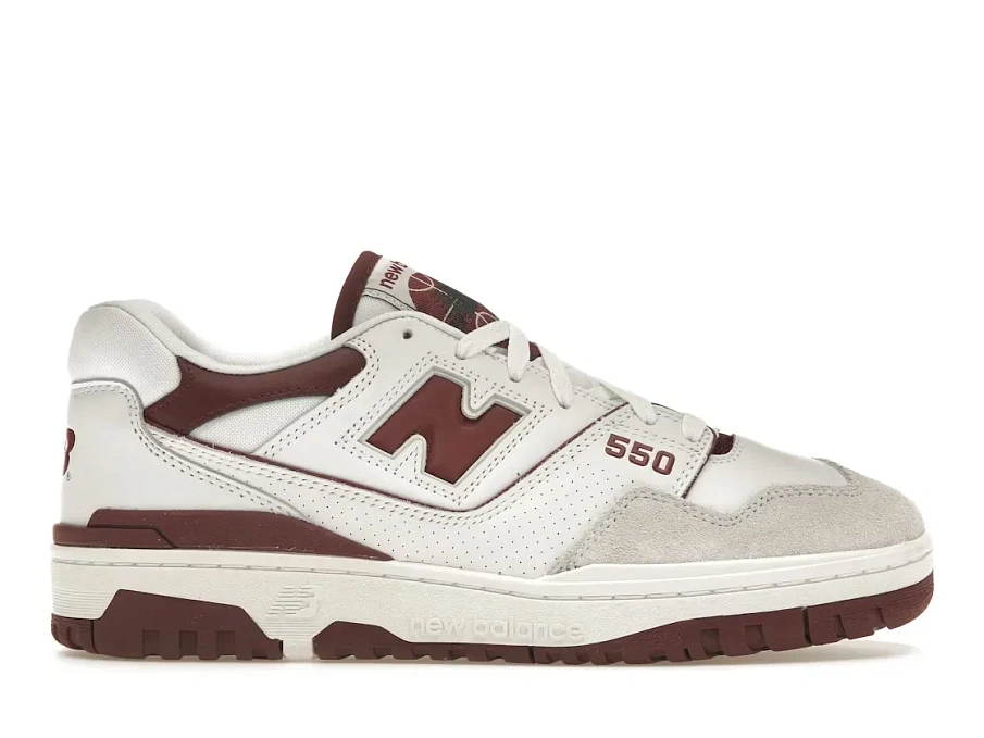 Фото № 1 с приближением к товару «‎New Balance 550»