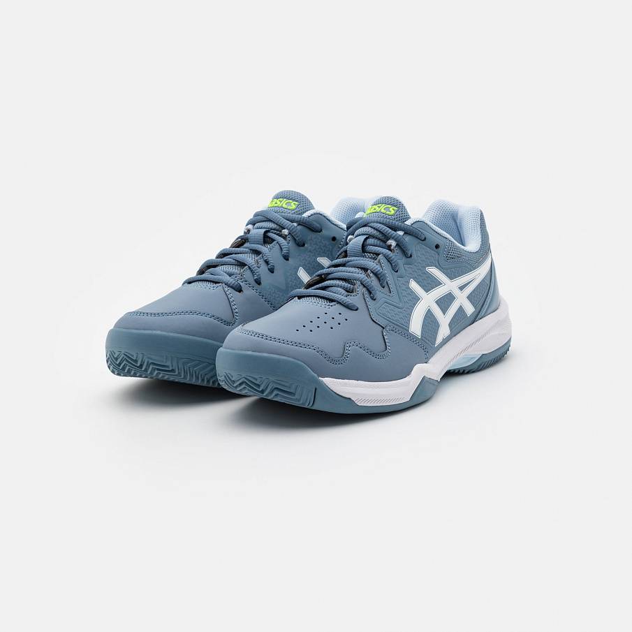 Фото № 2 с приближением к товару «‎Asics Gel-Dedicate 7 Clay»