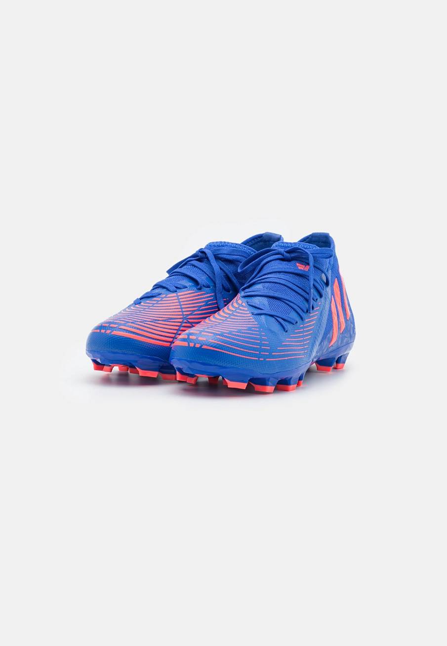 Фото № 2 с приближением к товару «‎Adidas Edge.3 Mg»