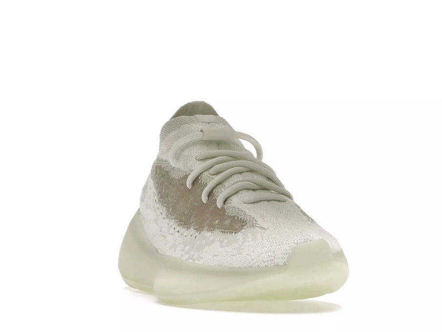 Фото № 2 с приближением к товару «‎adidas Yeezy Boost 380 Calcite Glow»