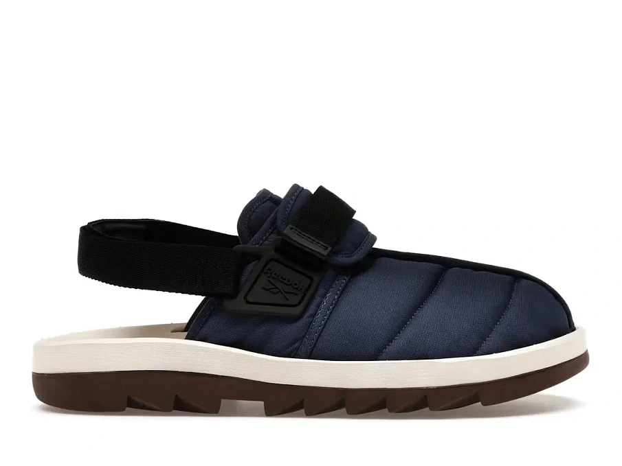 Фото № 1 с приближением к товару «‎Reebok Beatnik»