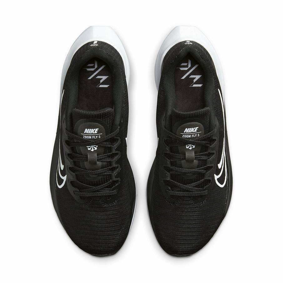 Фото № 3 с приближением к товару «‎Nike Wmns Zoom Fly 5»
