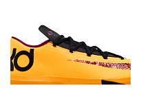 Фото № 3 с приближением к товару «‎Nike KD 6 Peanut Butter Jelly 2026»