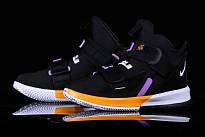 Фото № 2 с приближением к товару «‎Nike Lebron Soldier 13 Sfg Lakers »