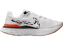 Фото № 1 с приближением к товару «‎Nike React Infinity Flyknit 3 Leopard »