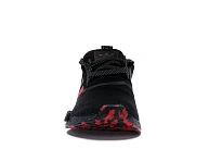 Фото № 2 с приближением к товару «‎adidas NMD R1 Red Marble»