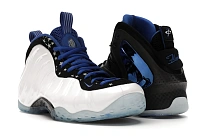 Фото № 5 с приближением к товару «‎Nike Air Foamposite One Shooting Stars Pack»