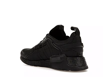 Фото № 6 с приближением к товару «‎adidas NMD R1 V3 Core Black»