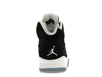 Фото № 4 с приближением к товару «‎Jordan 5 Retro Oreo (2013)»