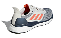 Фото № 4 с приближением к товару «‎adidas Solar Glide ST 'Legend Ink Orange'»