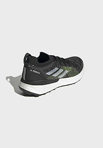 Фото № 3 с приближением к товару «‎Adidas Terrex Two Ultraboost Trail»