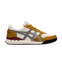 Фото № 1 с приближением к товару «‎ASICS Ultimate 81 EX Mustard Steeple Grey (1183B510-102)»