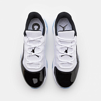 Фото № 4 с приближением к товару «‎Jordan Air 11 Cmft V2 T2 »
