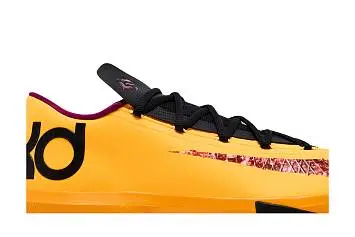 Nike KD 6 Peanut Butter Jelly 2026 - 3