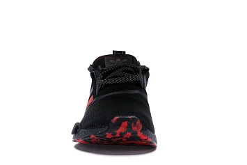 adidas NMD R1 Red Marble - 2