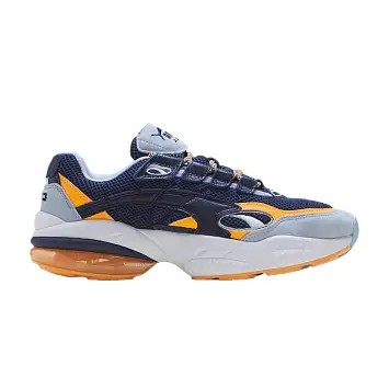 Puma Cell Venom Peacoat - 1