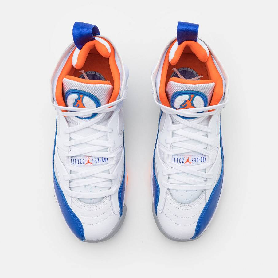 Фото № 4 с приближением к товару «‎Jordan Jumpman Two Trey »