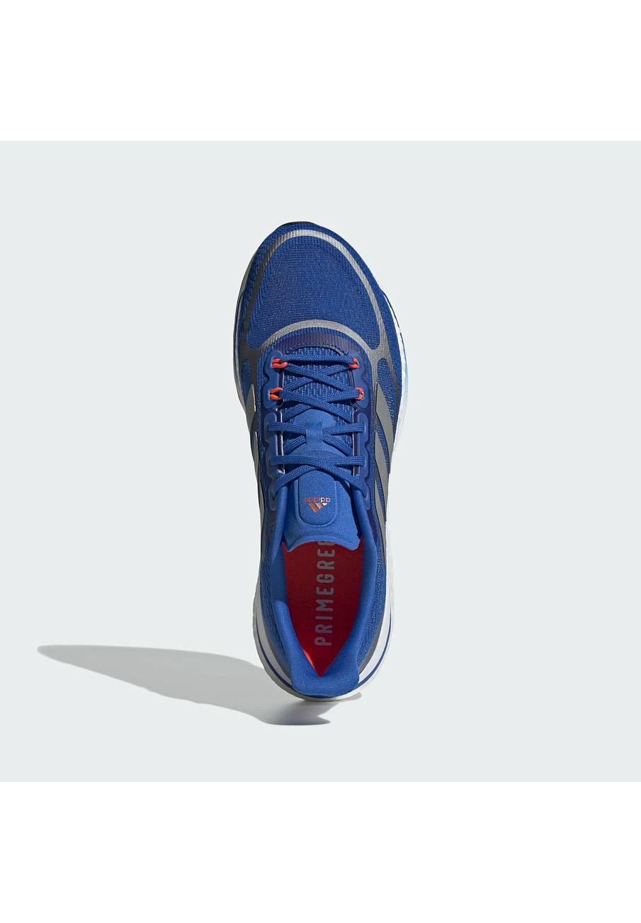 Фото № 4 с приближением к товару «‎Adidas Supernova + Boost Bounce Regular Shoes»