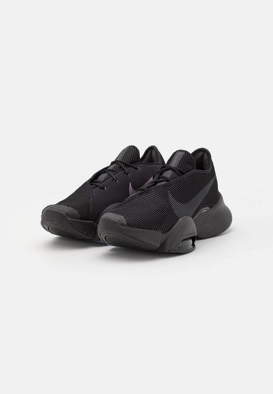 Фото № 2 с приближением к товару «‎Nike Air Zoom Superrep 2»