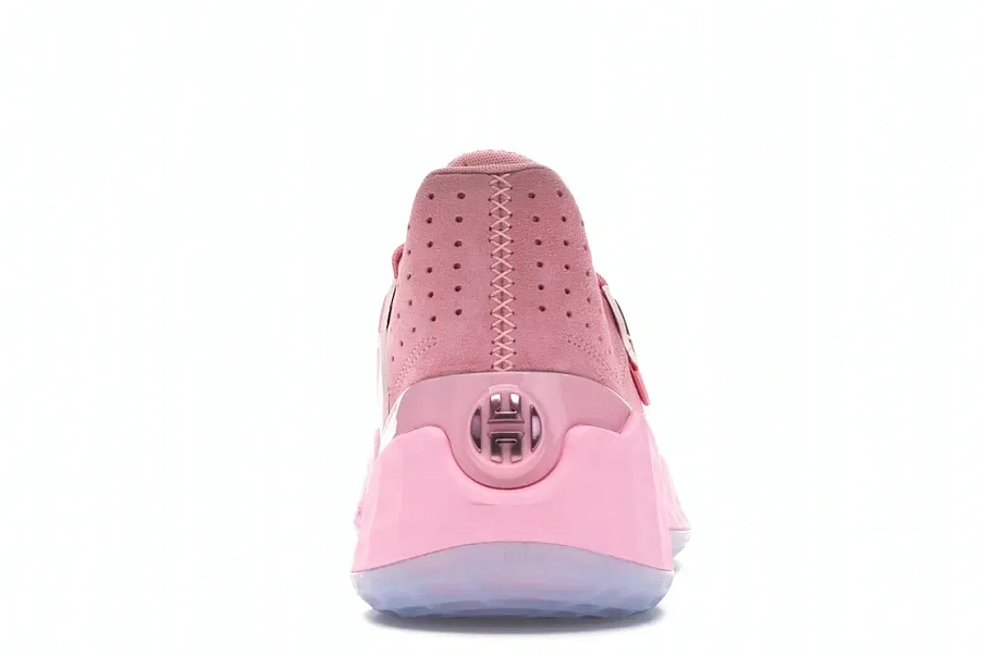 Фото № 4 с приближением к товару «‎adidas Harden Vol. 4 Pink Lemonade»