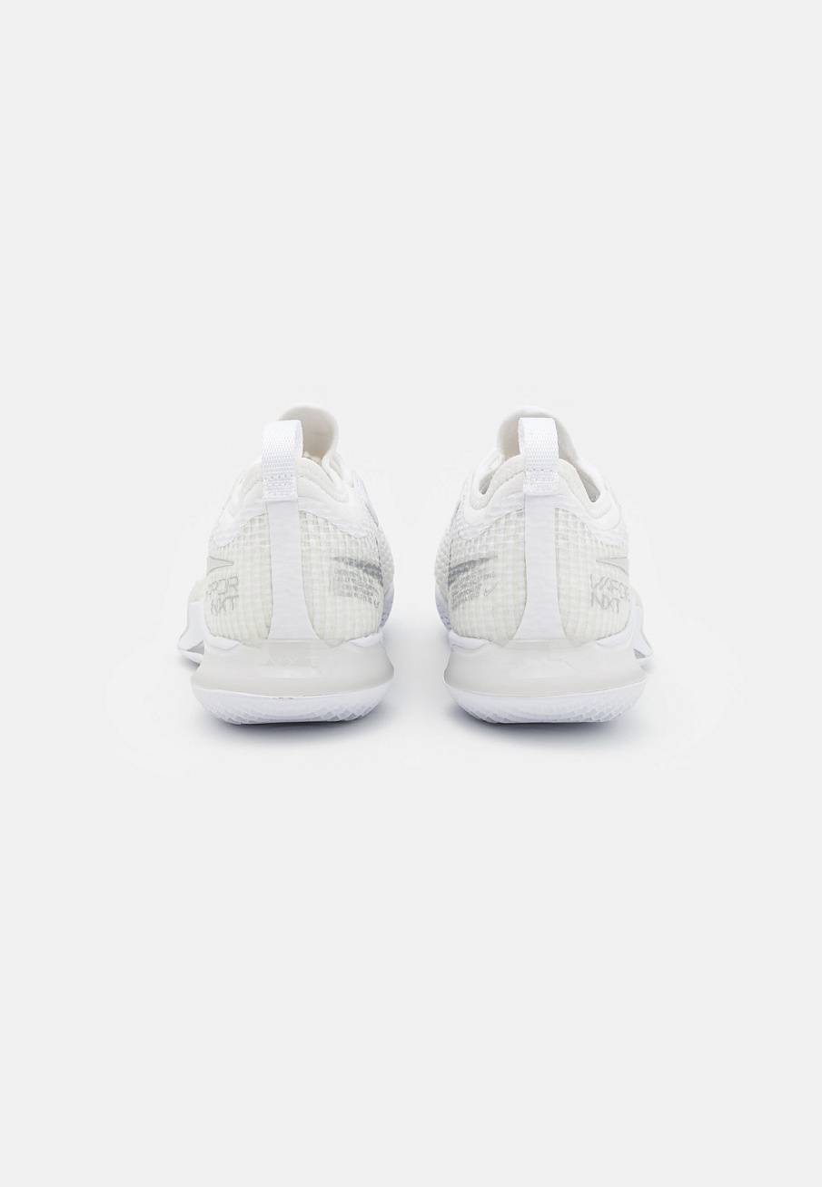 Фото № 3 с приближением к товару «‎Nike React Vapor Nxt»