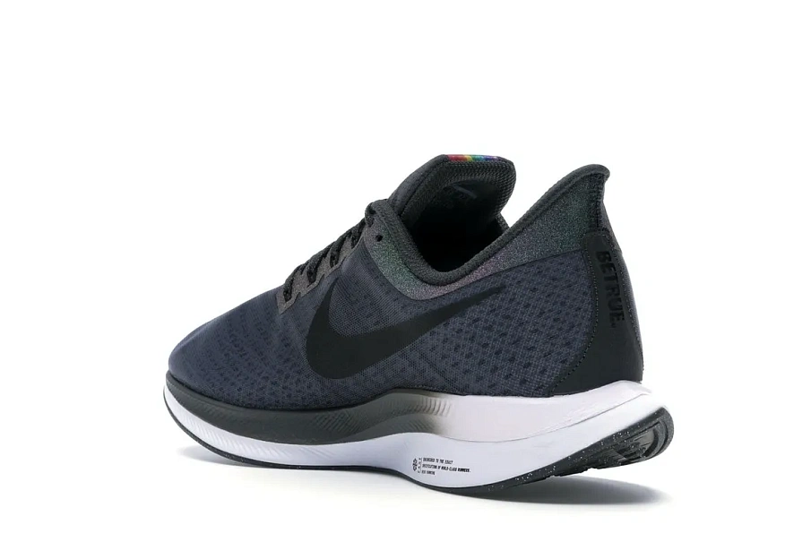 Фото № 6 с приближением к товару «‎Nike Zoom Pegasus 35 Turbo Be True (2019)»