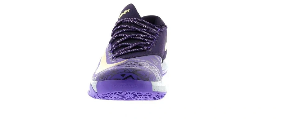 Фото № 4 с приближением к товару «‎Nike KD 6 BHM»