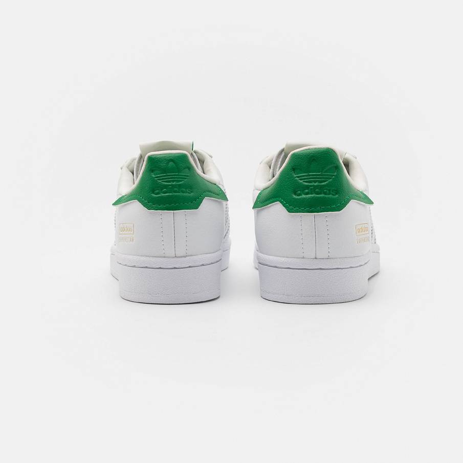 Фото № 3 с приближением к товару «‎Adidas Superstar »
