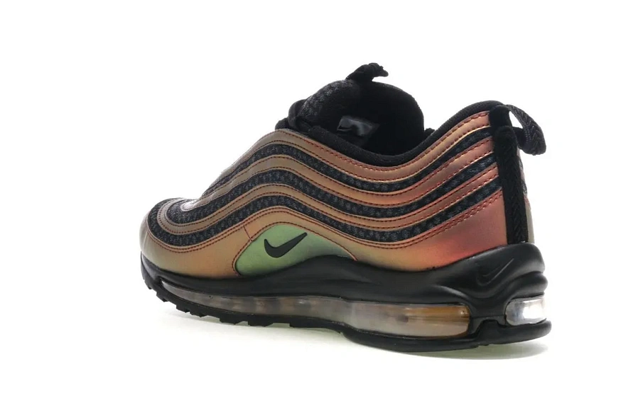 Фото № 6 с приближением к товару «‎Nike Air Max 97 Ultra 17 Skepta»