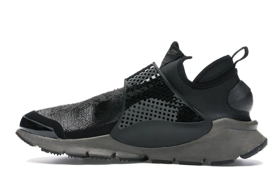 Фото № 5 с приближением к товару «‎Nike Sock Dart Mid Stone Island Black»