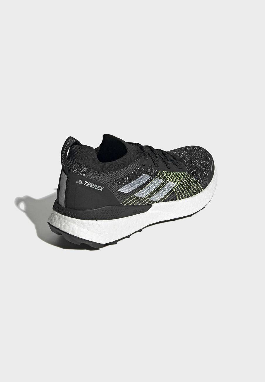 Фото № 3 с приближением к товару «‎Adidas Terrex Two Ultraboost Trail»