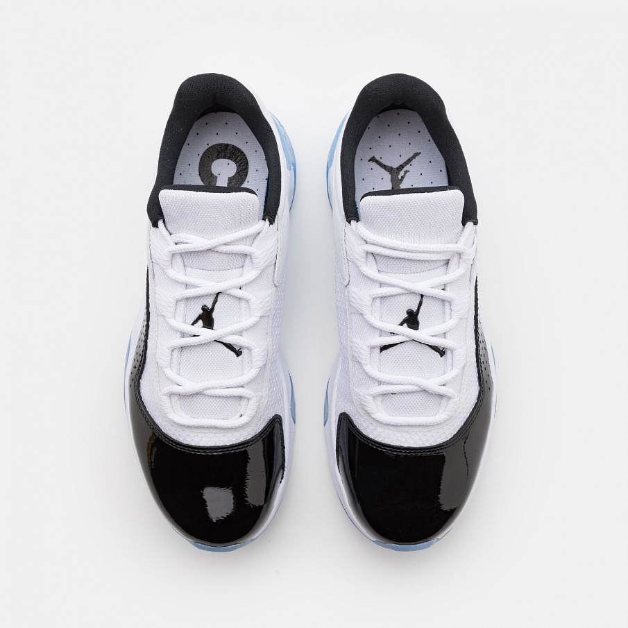 Фото № 4 с приближением к товару «‎Jordan Air 11 Cmft V2 T2 »