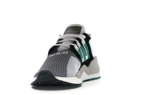 Фото № 4 с приближением к товару «‎adidas EQT Support 91/18 Core Black Sub Green»