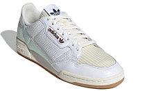 Фото № 3 с приближением к товару «‎adidas originals Continental 80 White»