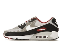 Фото № 6 с приближением к товару «‎Nike Air Max 90 Social FC»