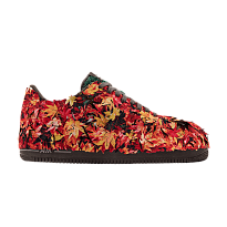 Фото № 1 с приближением к товару «‎Nike Air Force 1 Low LX Leaf Camo»