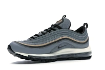 Фото № 2 с приближением к товару «‎Nike Air Max 97 Wool Cool Grey Mushroom»