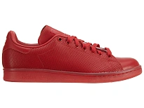 Фото № 1 с приближением к товару «‎adidas Stan Smith Adicolor Scarle/Ecarla»
