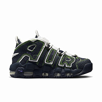 Фото № 3 с приближением к товару «‎Nike Air More Uptempo X Serena Williams Design »