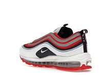 Фото № 6 с приближением к товару «‎Nike Air Max 97 USA Denim»