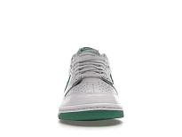 Фото № 2 с приближением к товару «‎Nike Dunk Low White Green Noise »