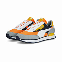 Фото № 2 с приближением к товару «‎Puma Future Rider Play ON »