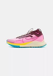 Фото № 1 с приближением к товару «‎WMNS REACT PEGASUS TRAIL 4 GTX»