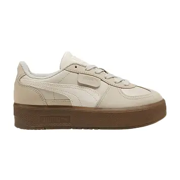 Puma Women's Palermo Elevata Premium Desert Dust - 1
