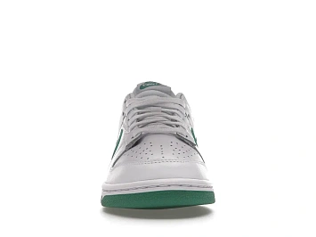 Nike Dunk Low White Green Noise  - 2