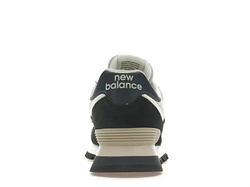 New Balance 574 Rugged - 4
