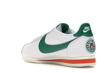 Nike Classic Cortez Stranger Things Hawkins High School - 6