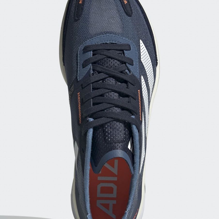 Фото № 2 с приближением к товару «‎Adidas Adizero Boston»